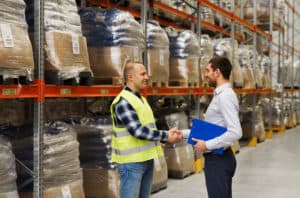3PL Warehousing Services in North Dakota