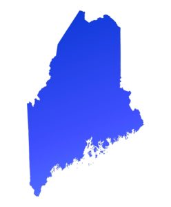 3PL Warehouses in Maine