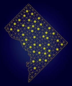 D.C. 3PL Warehousing Companies