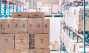 3PL Warehousing Companies in Alabama